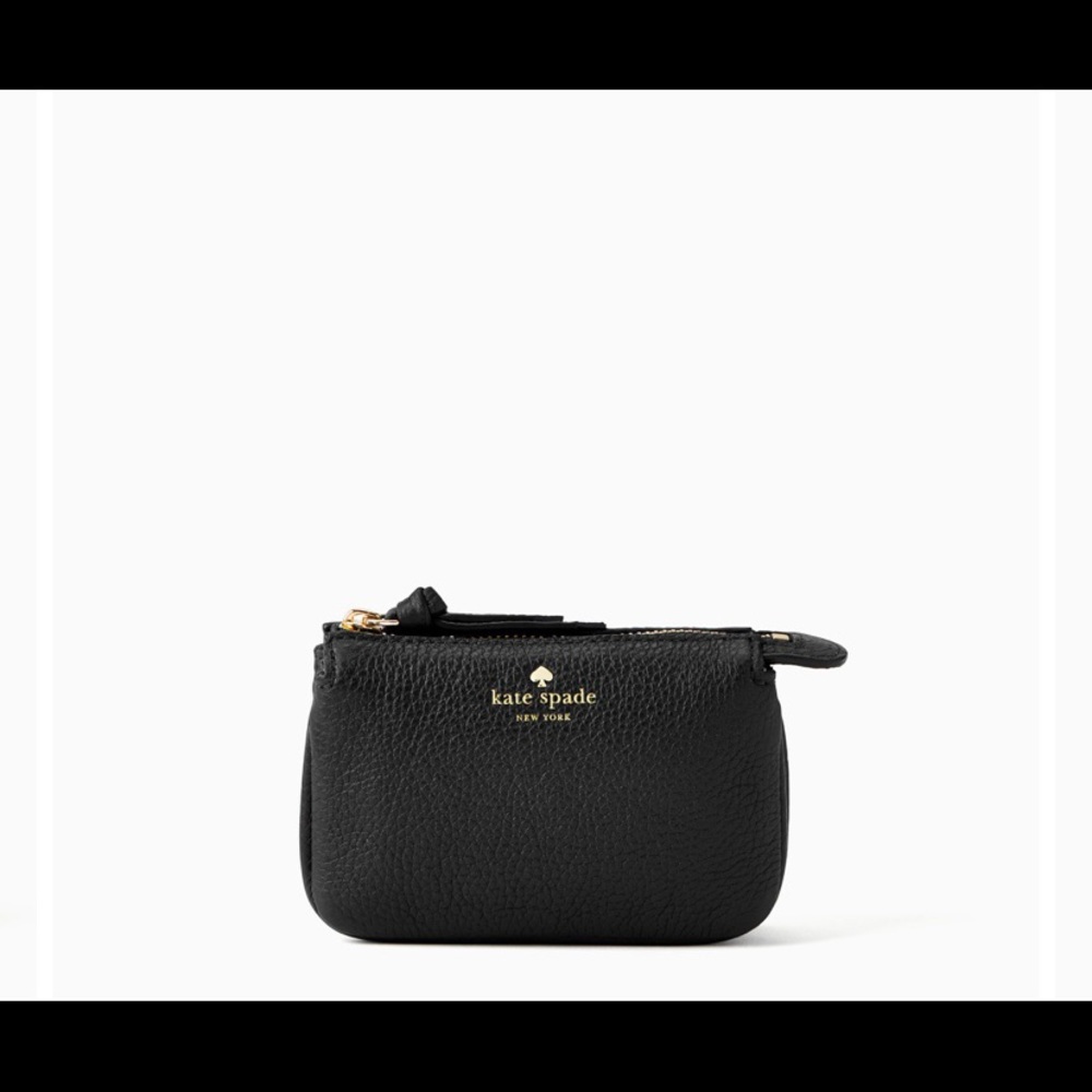 NWT 🌟Kate Spade Wallet